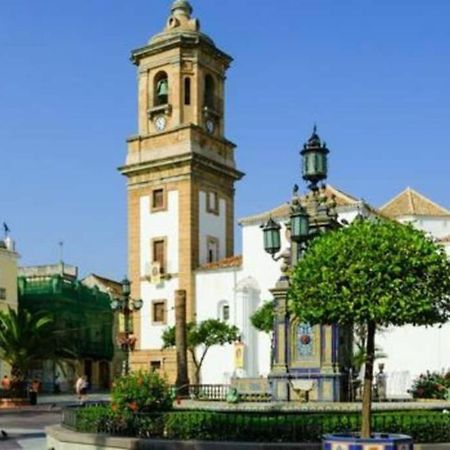 Apartamento Interior En El Absoluto Centro Ba الجيسايرس المظهر الخارجي الصورة
