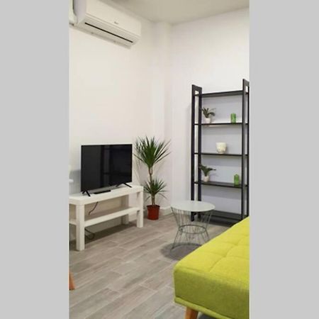 Apartamento Interior En El Absoluto Centro Ba الجيسايرس المظهر الخارجي الصورة