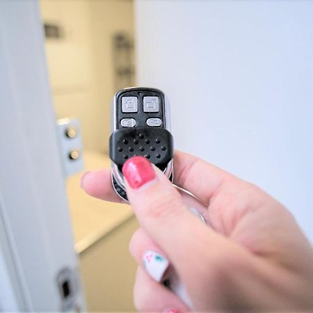 Apartamento Interior En El Absoluto Centro Ba الجيسايرس المظهر الخارجي الصورة