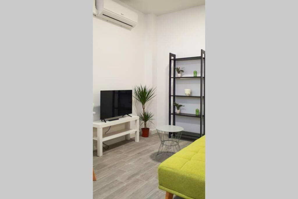 Apartamento Interior En El Absoluto Centro Ba الجيسايرس المظهر الخارجي الصورة